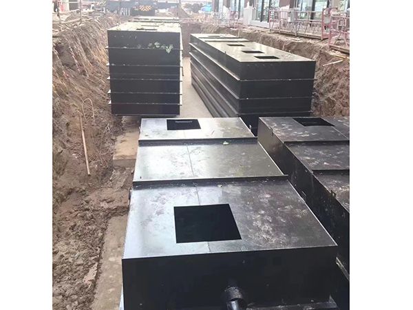 安居​甘肃嘉源通环保：全品类水处理设备，一站式守护碧水清流
